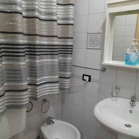 L'angelo Apartment *
