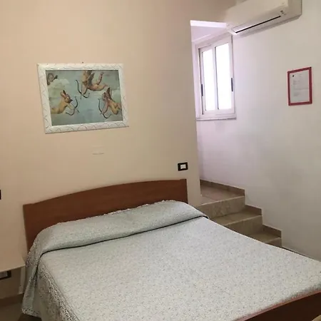 L'angelo Apartment *