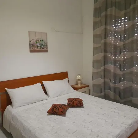 Apartment L'angelo Gela