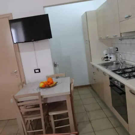 Apartment L'angelo Gela